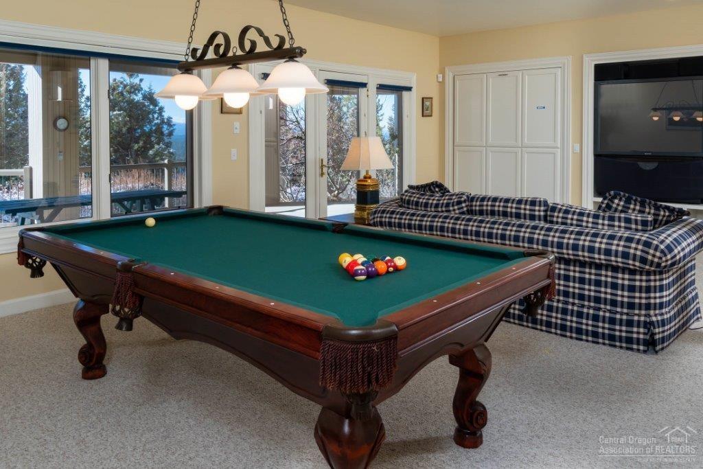 Awbrey Butte - Residential