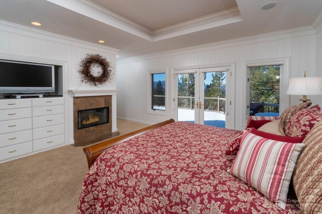 Awbrey Butte - Residential