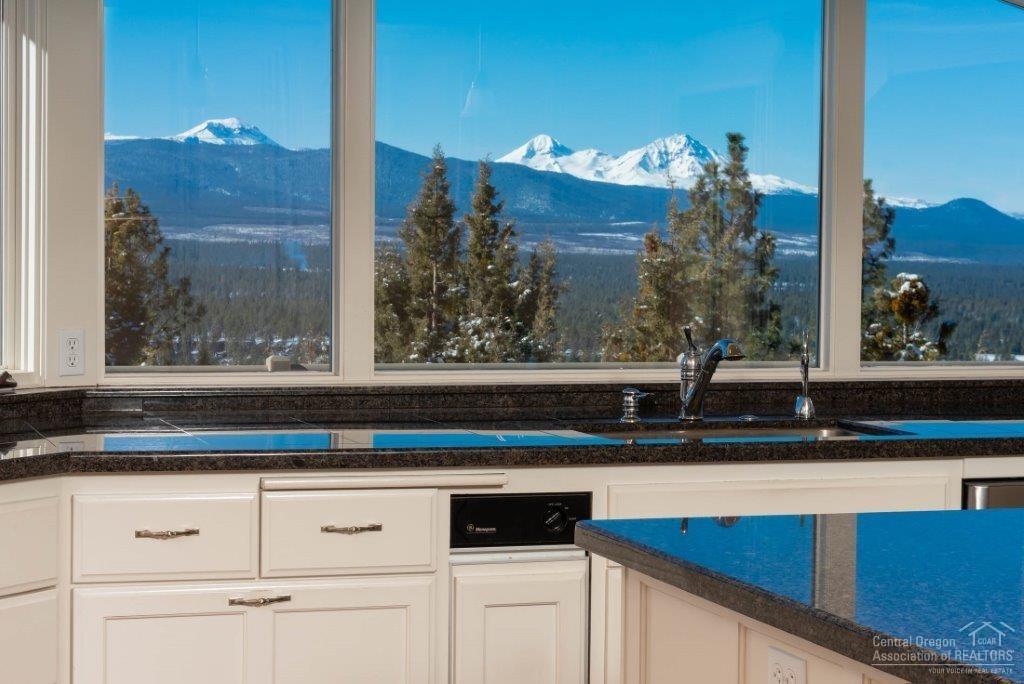 Awbrey Butte - Residential