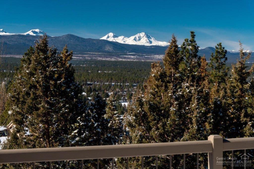 Awbrey Butte - Residential
