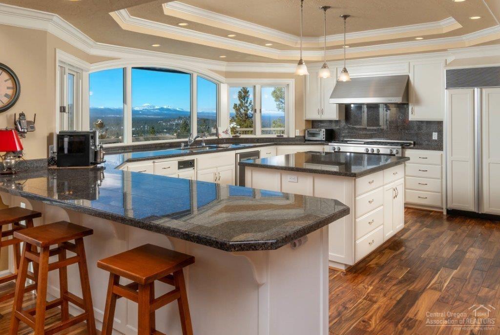 Awbrey Butte - Residential