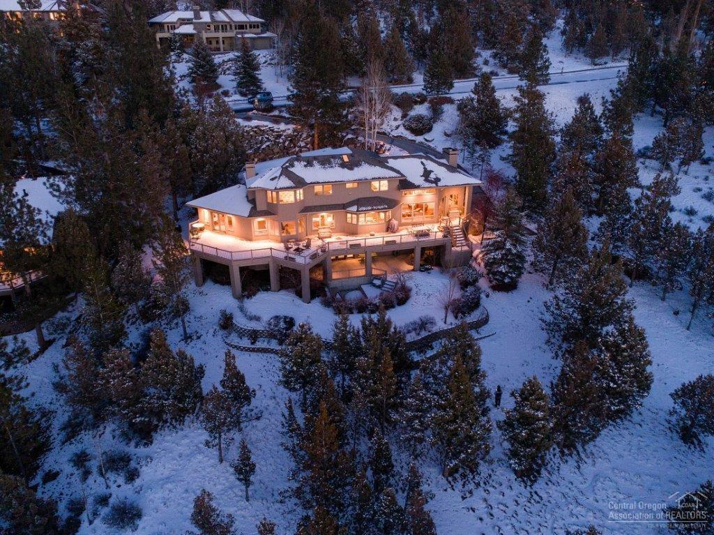 Awbrey Butte - Residential