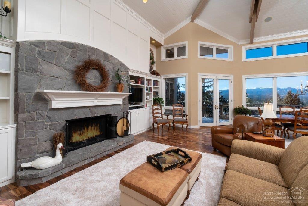 Awbrey Butte - Residential