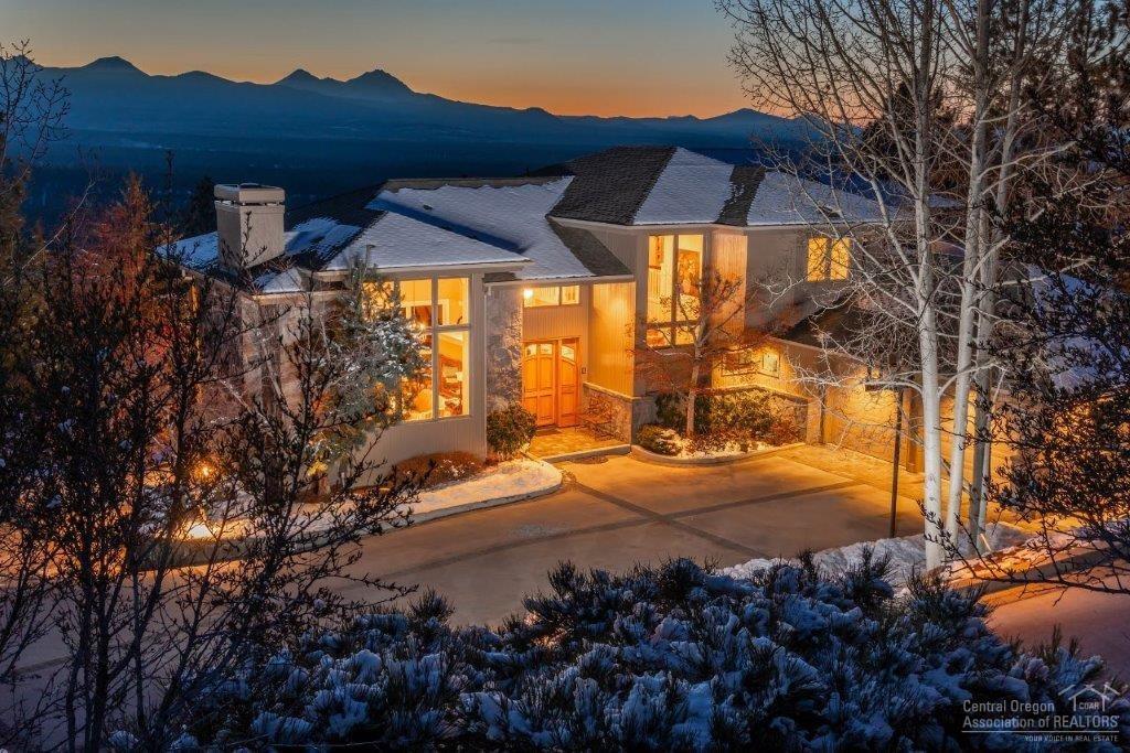 Awbrey Butte - Residential