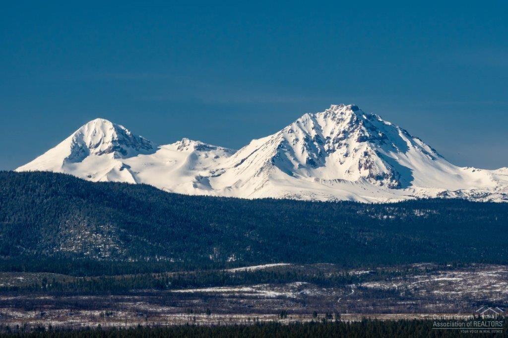 Awbrey Butte - Residential