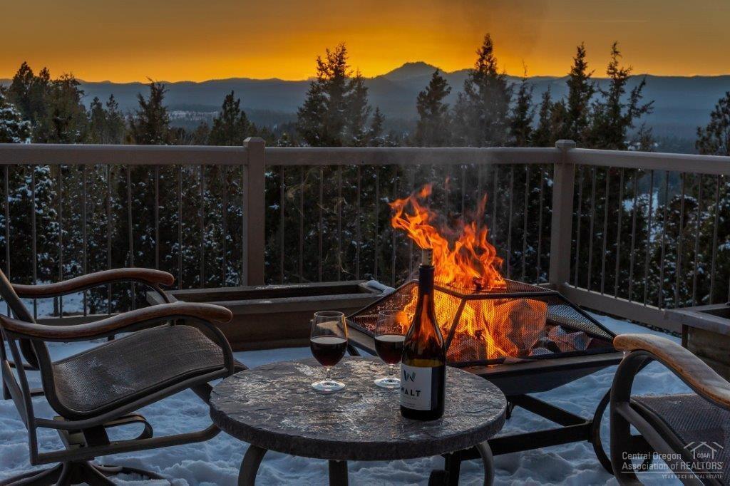 Awbrey Butte - Residential