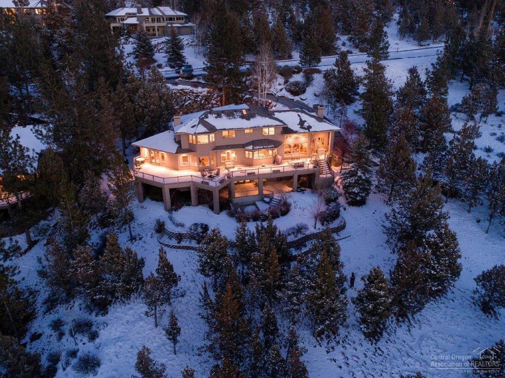 Awbrey Butte - Residential