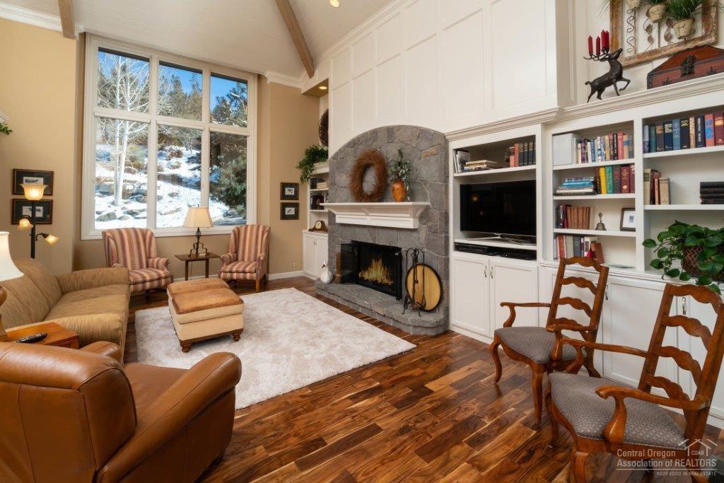 Awbrey Butte - Residential