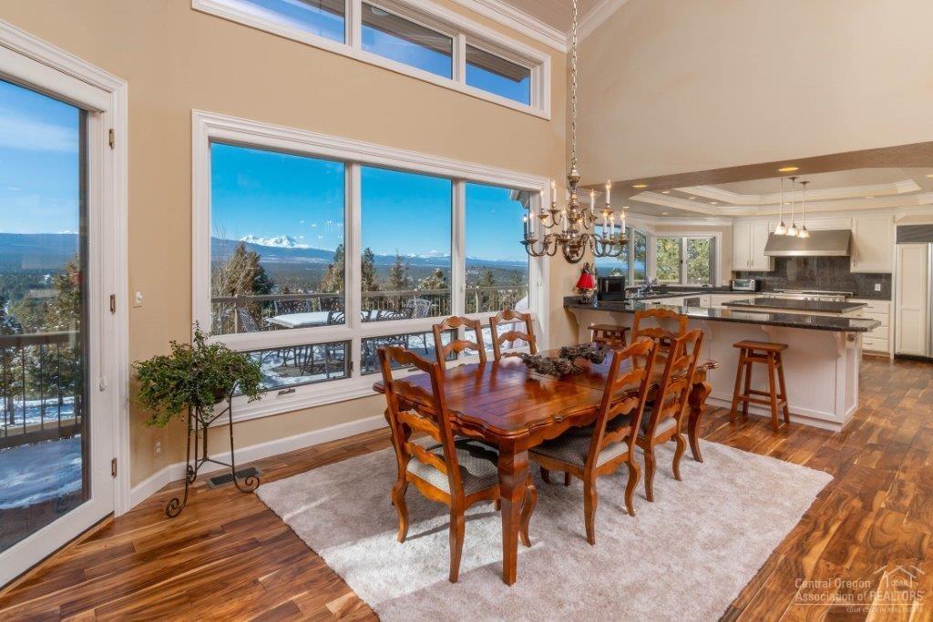 Awbrey Butte - Residential