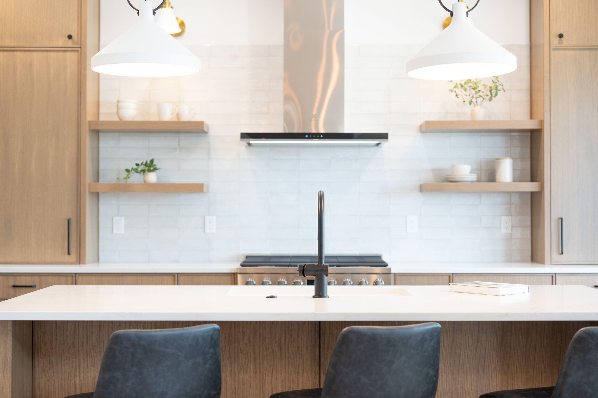 Discovery West Phase 4 - Residential