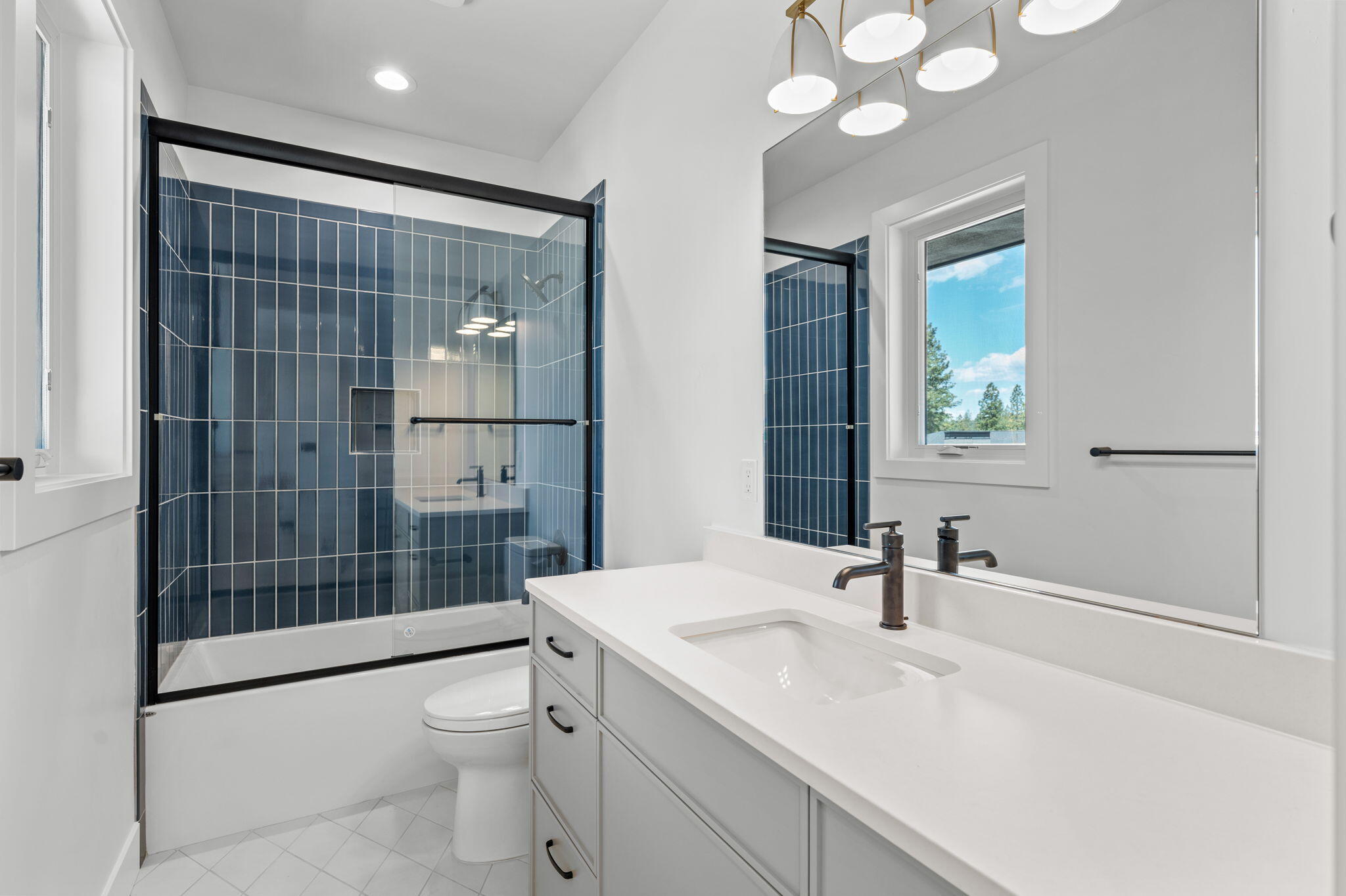 Discovery West Phase 4 - Residential