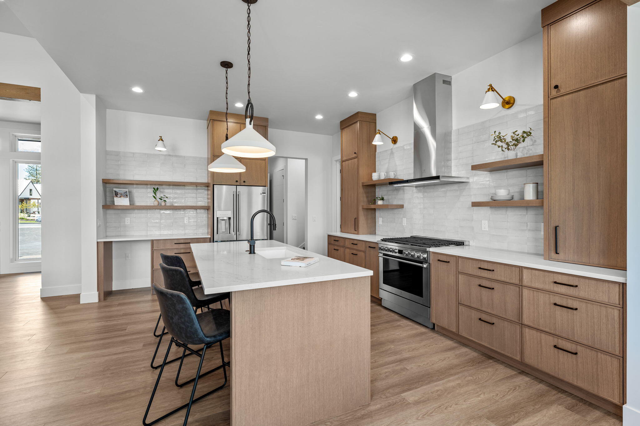 Discovery West Phase 4 - Residential