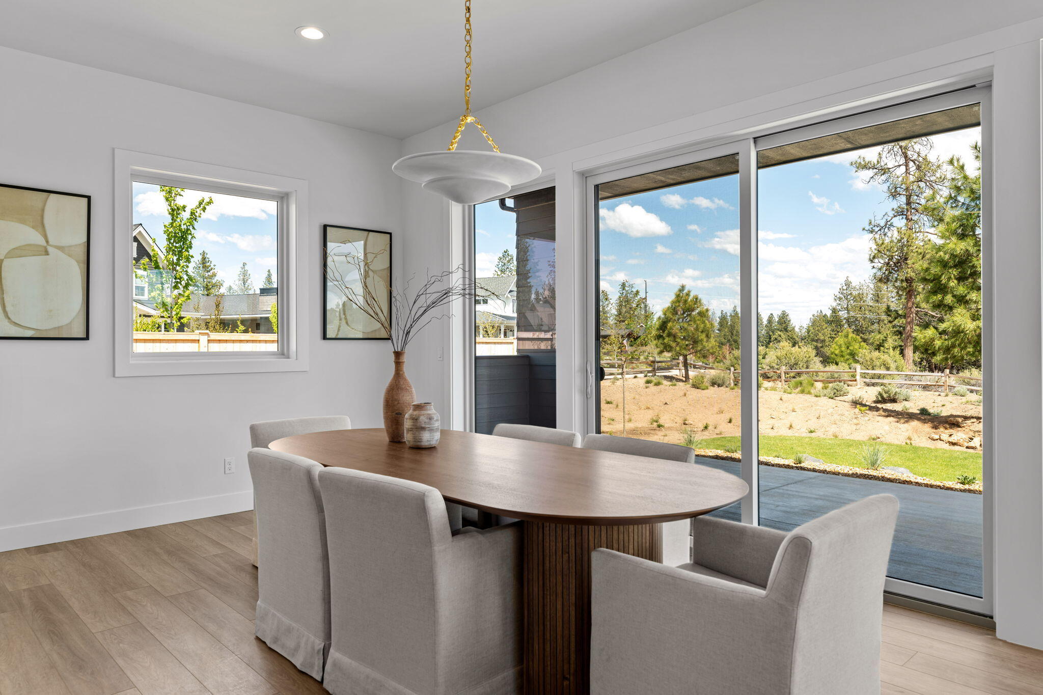 Discovery West Phase 4 - Residential