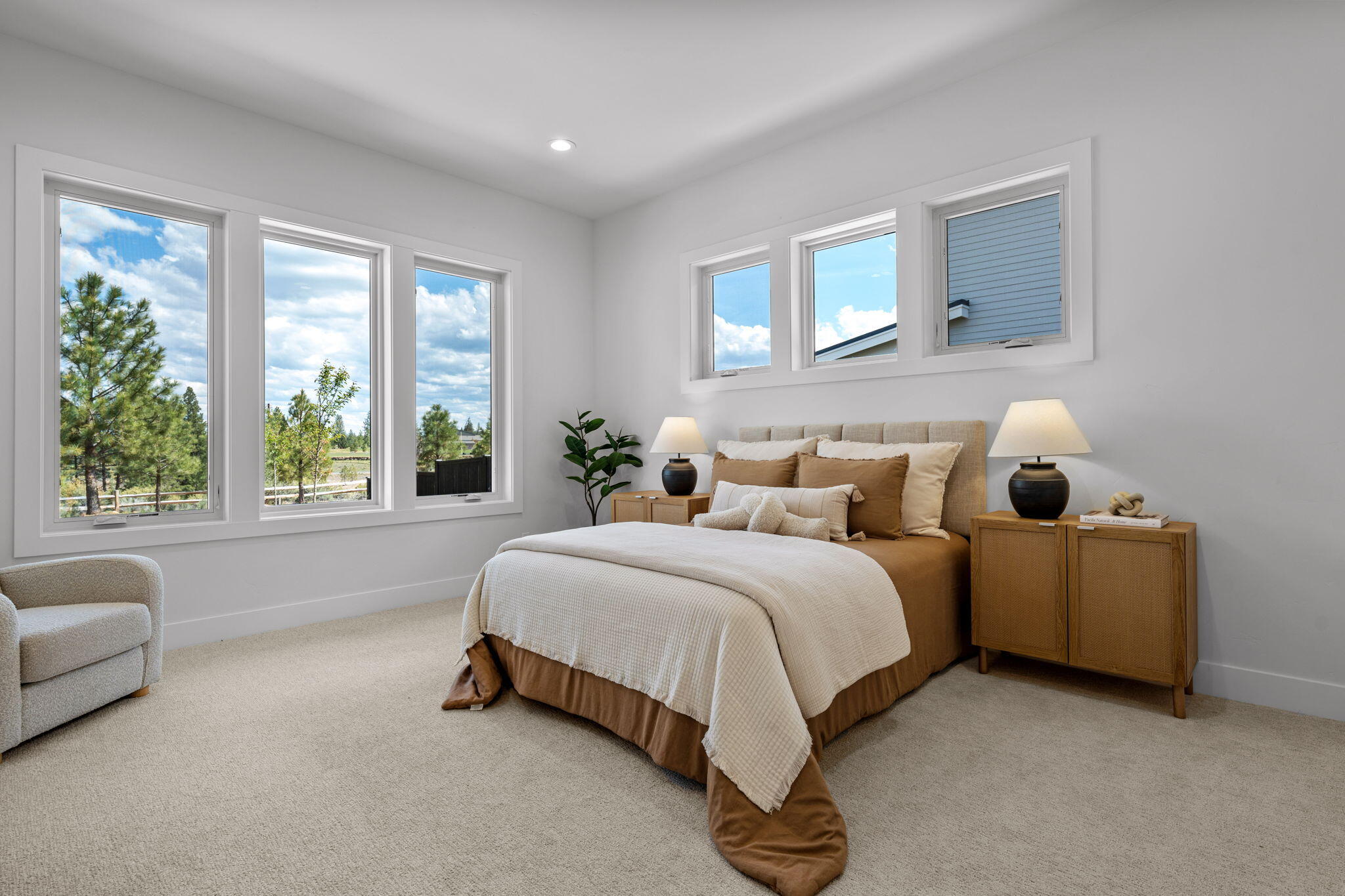 Discovery West Phase 4 - Residential