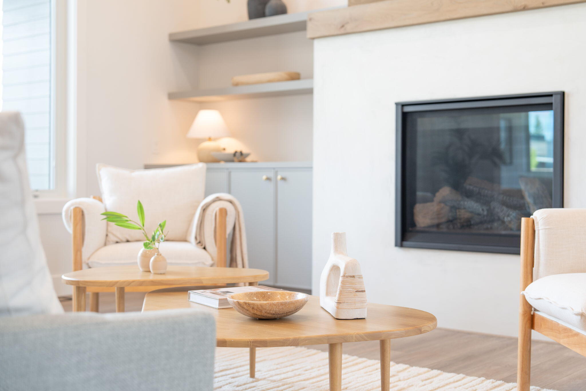 Discovery West Phase 4 - Residential