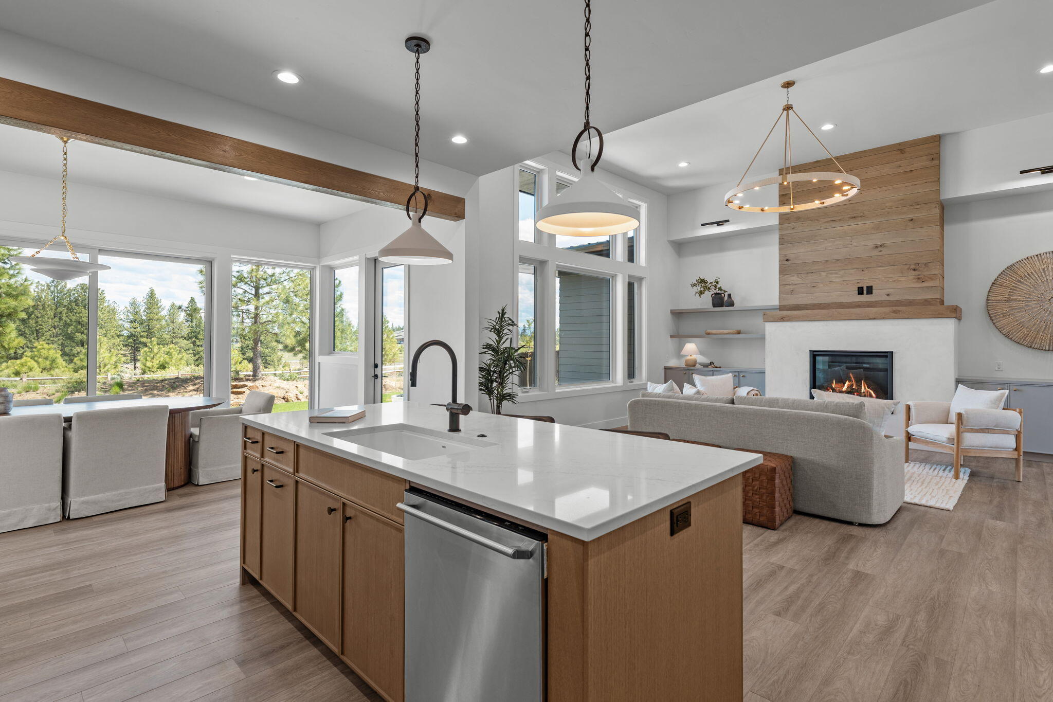 Discovery West Phase 4 - Residential