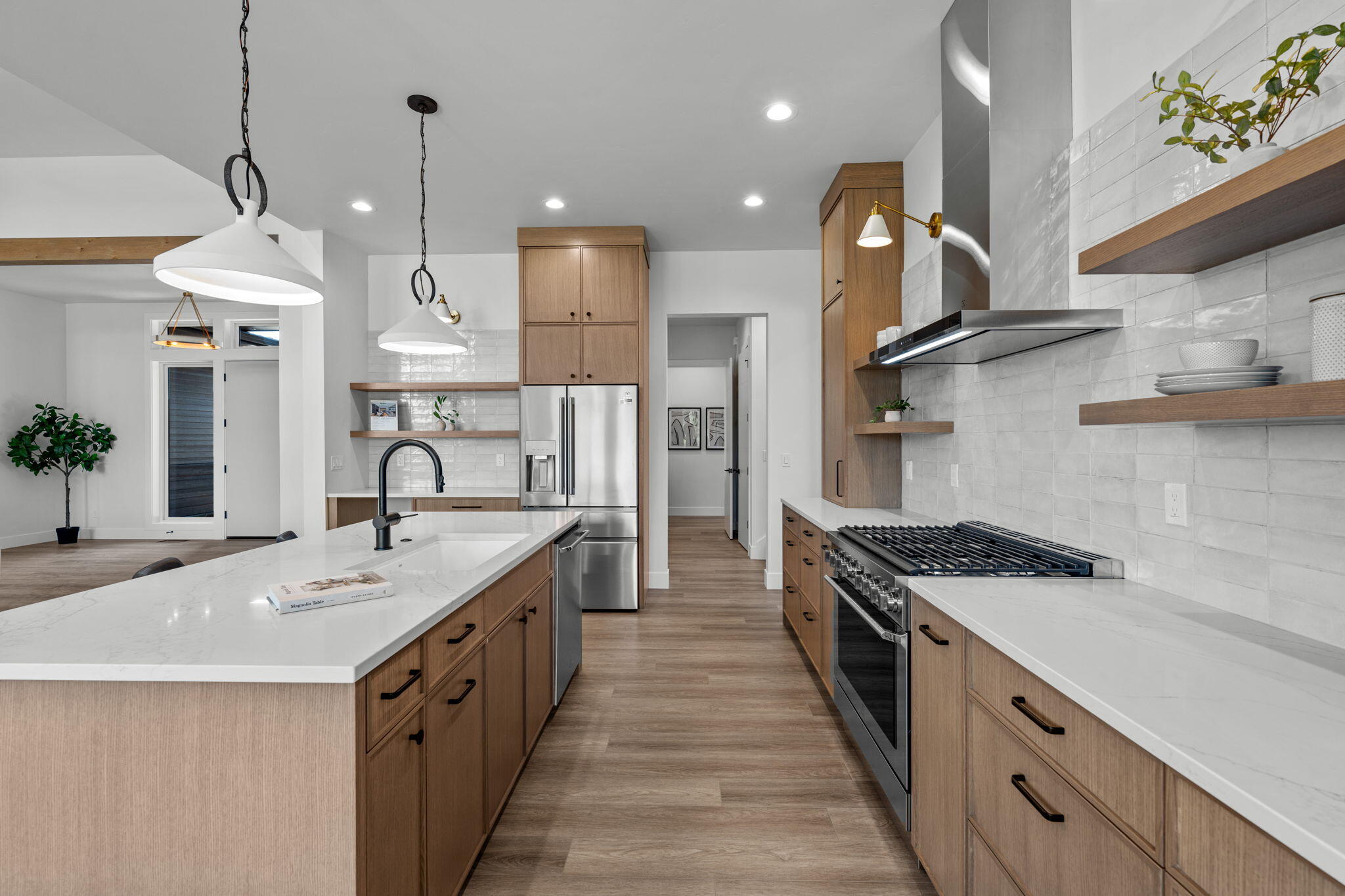 Discovery West Phase 4 - Residential