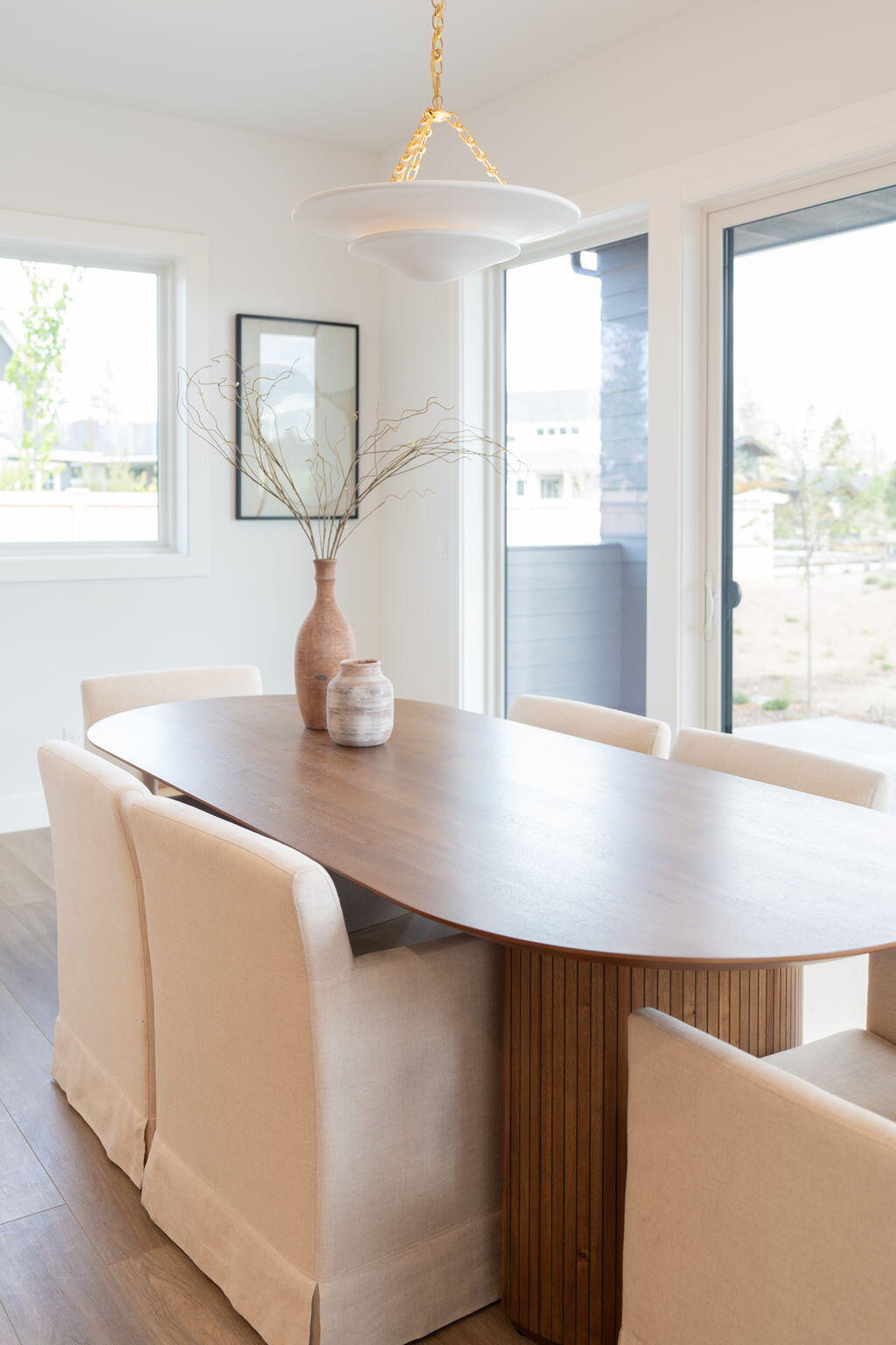 Discovery West Phase 4 - Residential