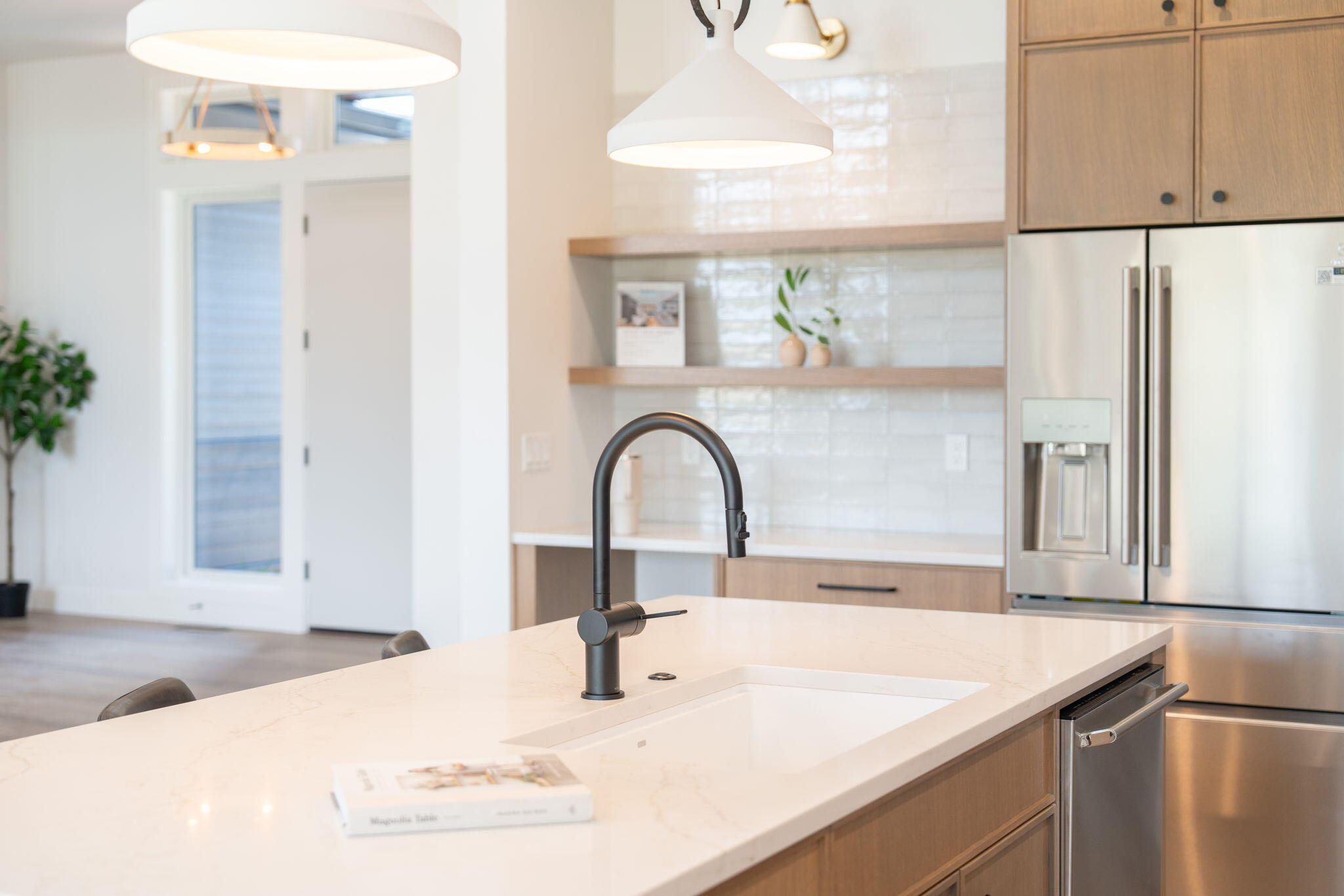 Discovery West Phase 4 - Residential