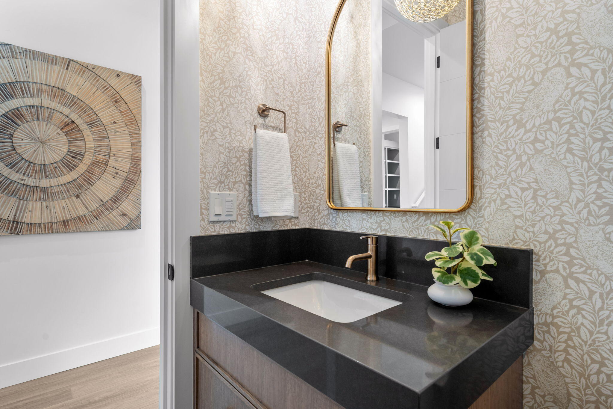 Discovery West Phase 4 - Residential