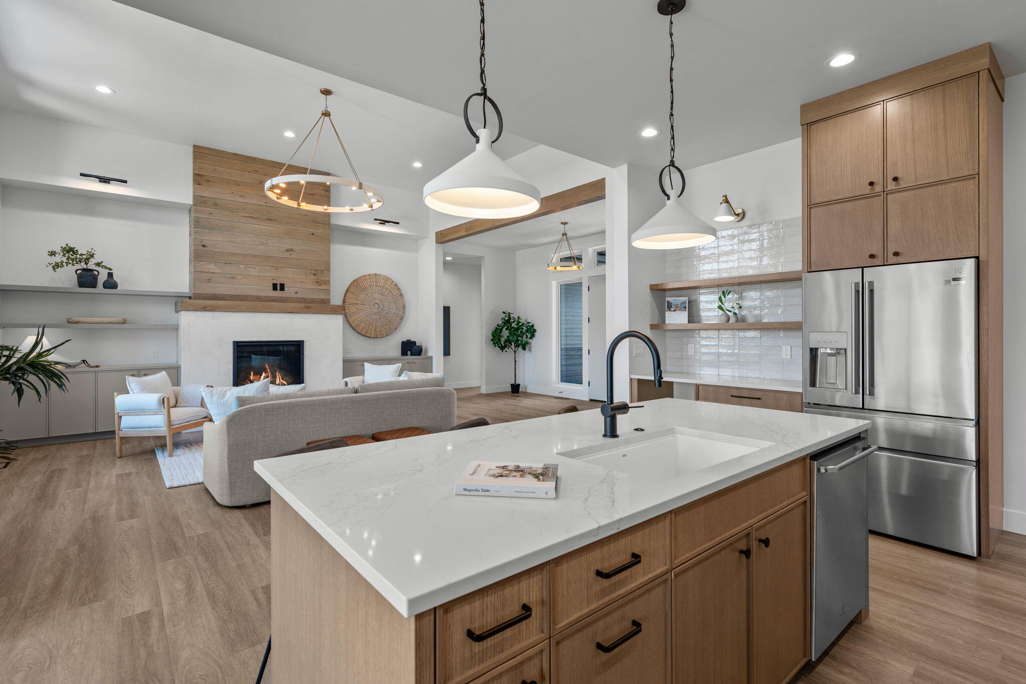 Discovery West Phase 4 - Residential