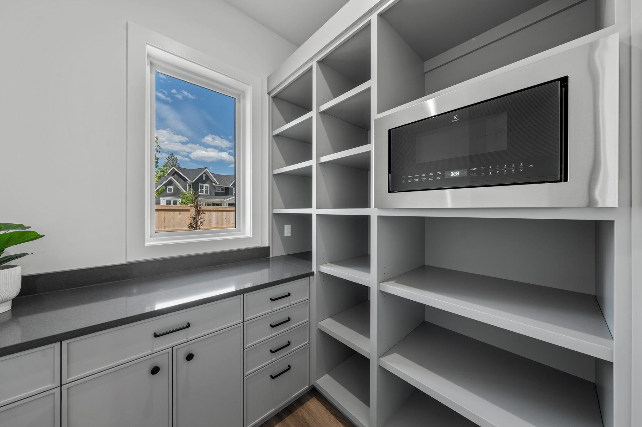 Discovery West Phase 4 - Residential