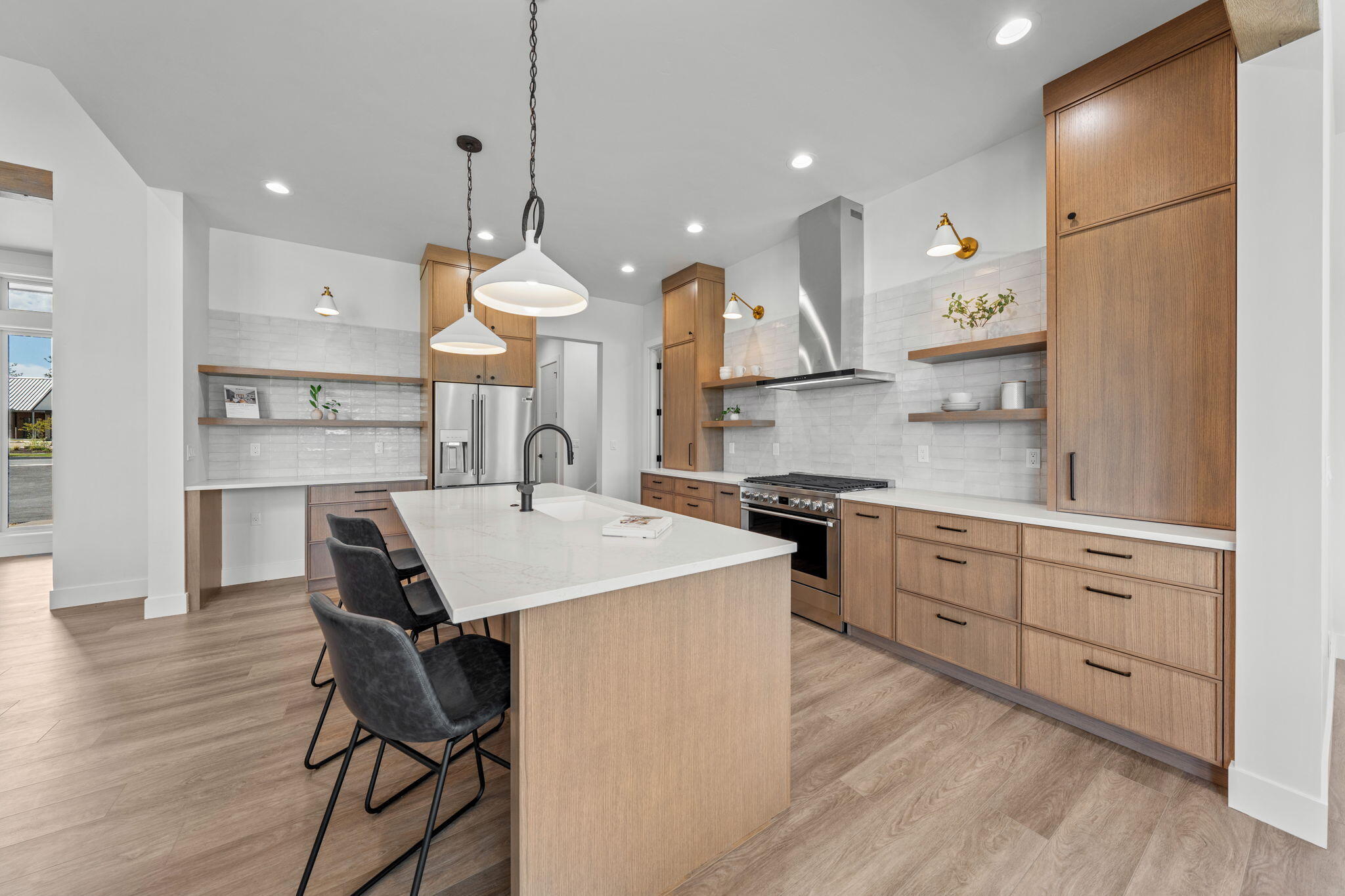 Discovery West Phase 4 - Residential