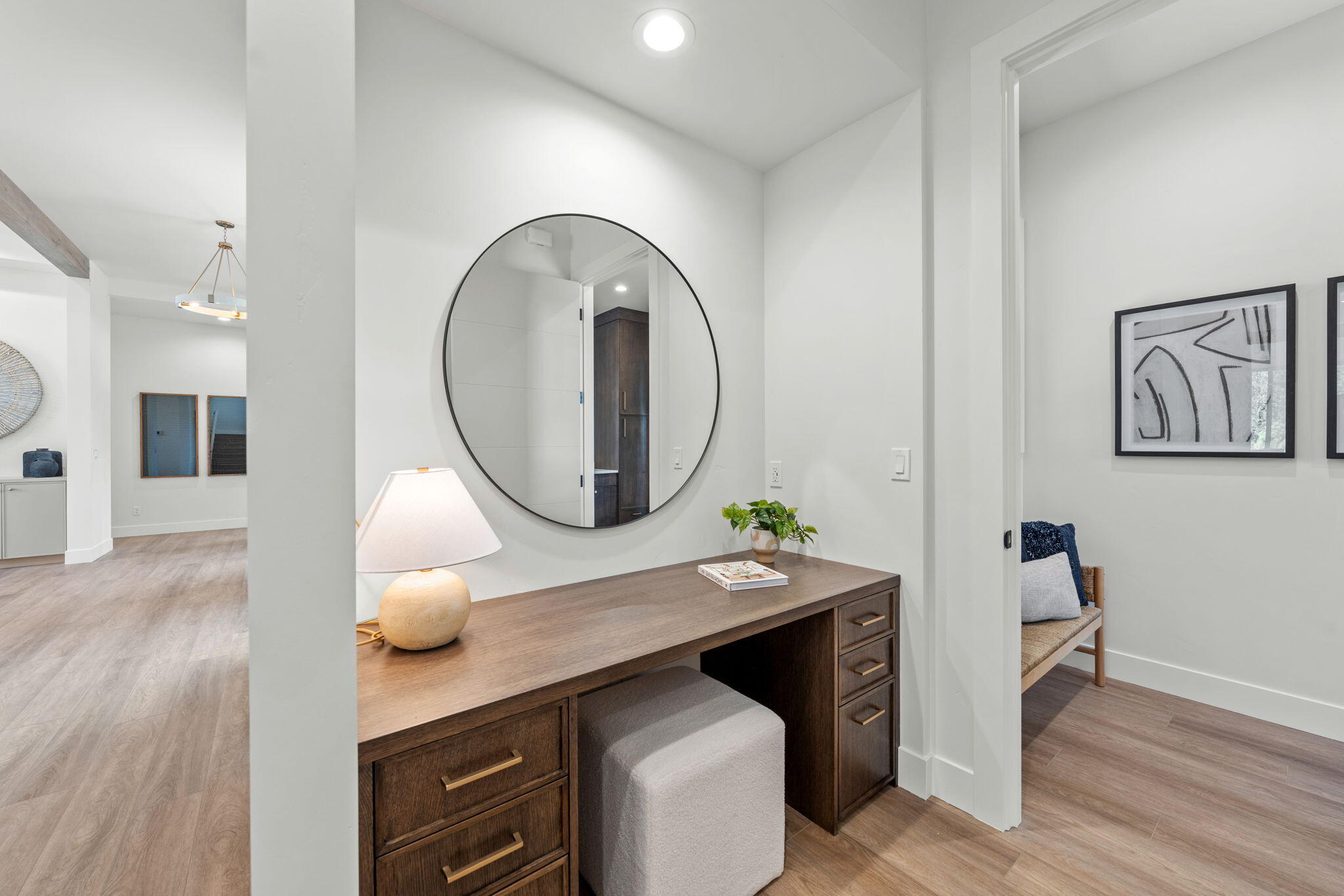 Discovery West Phase 4 - Residential