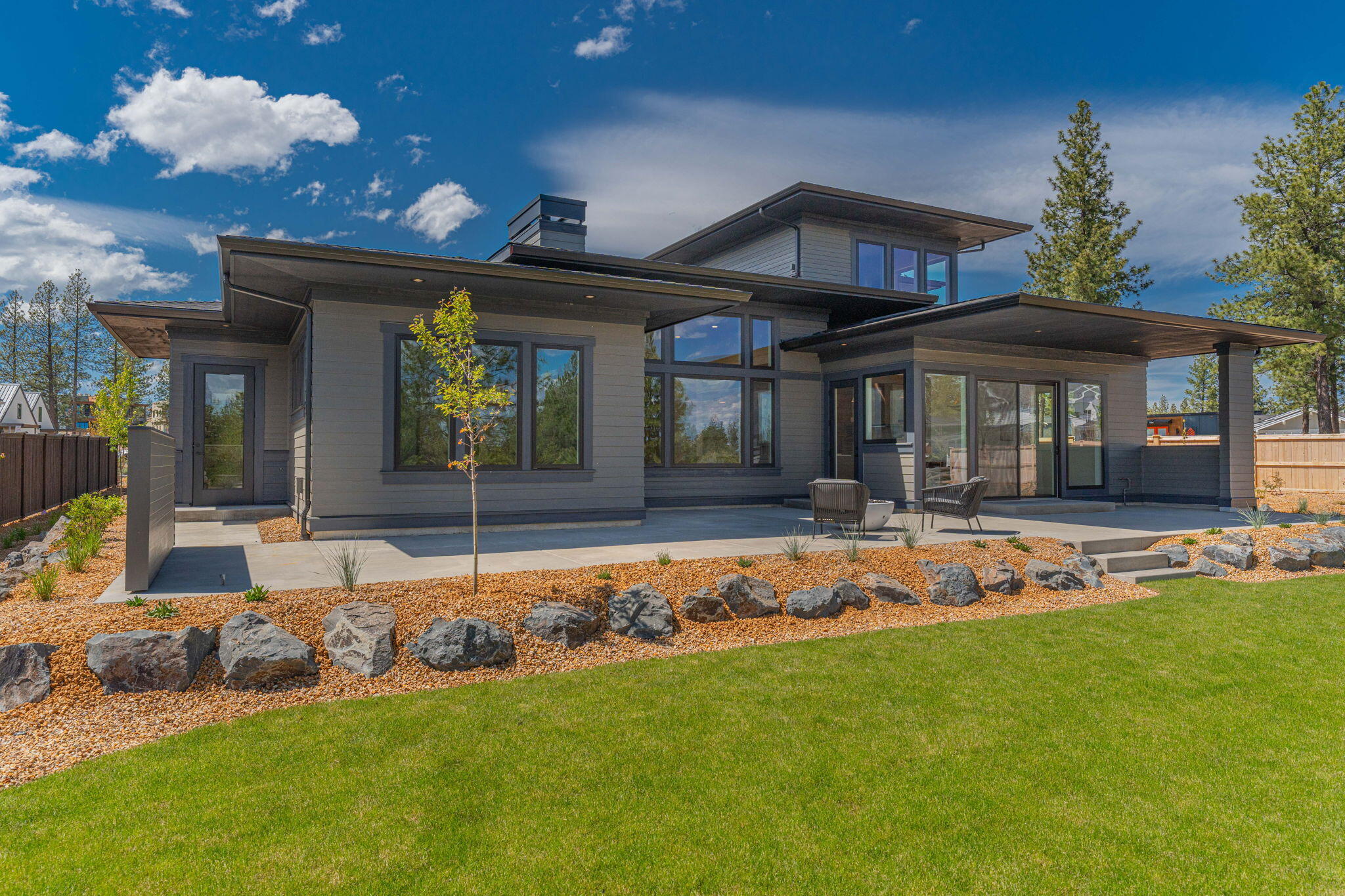 Discovery West Phase 4 - Residential