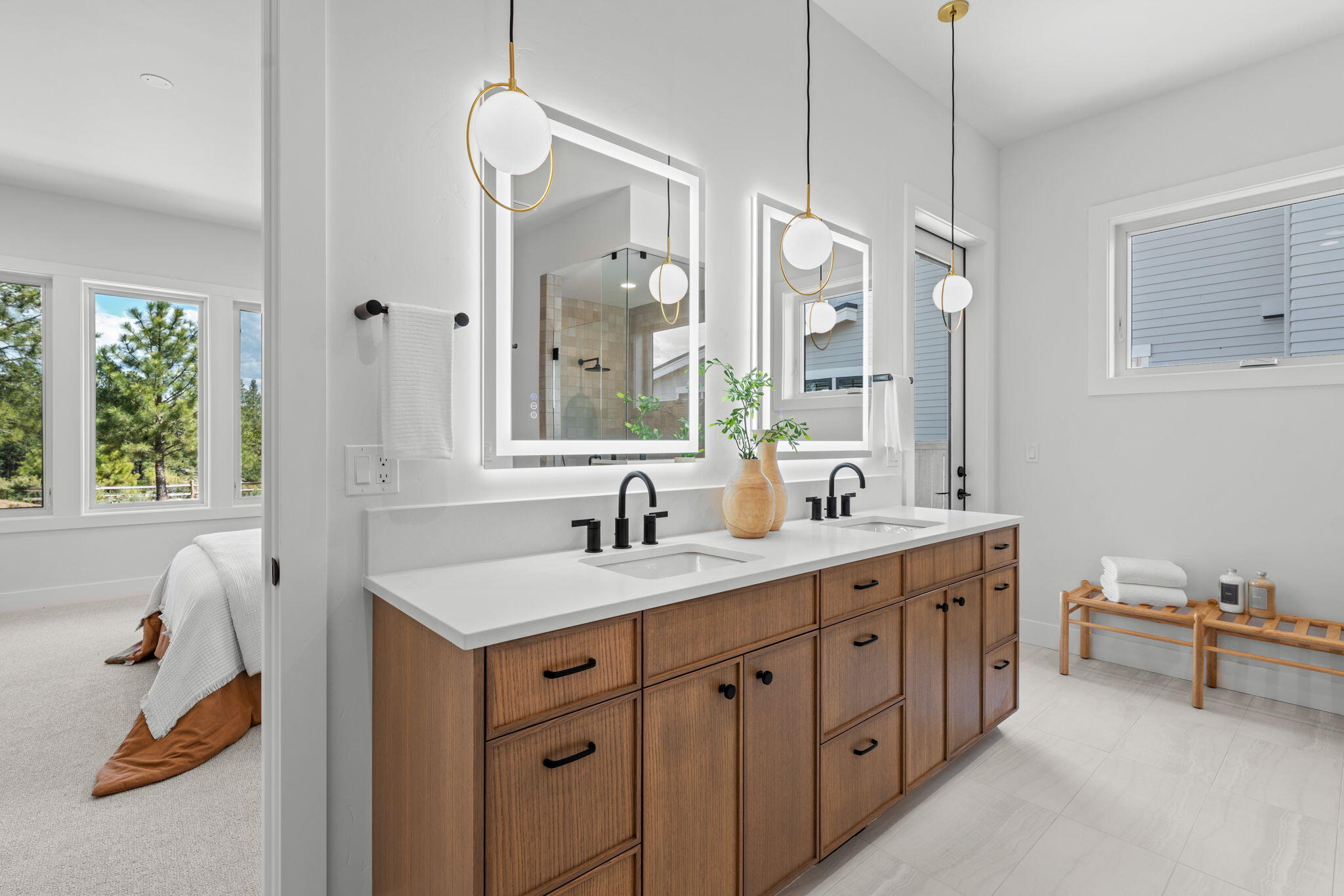 Discovery West Phase 4 - Residential