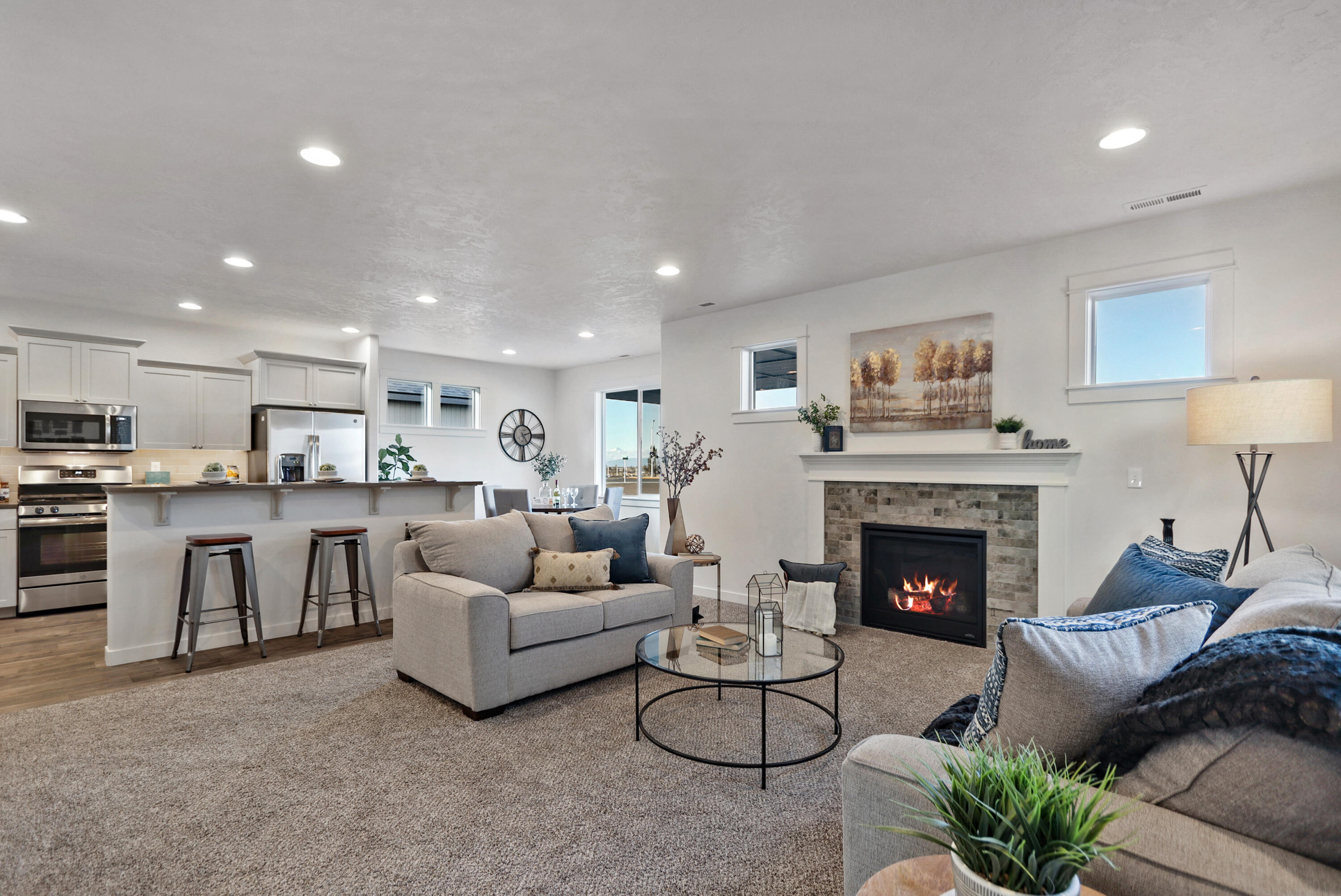 Canyon Ridge Phase 6 - Residential