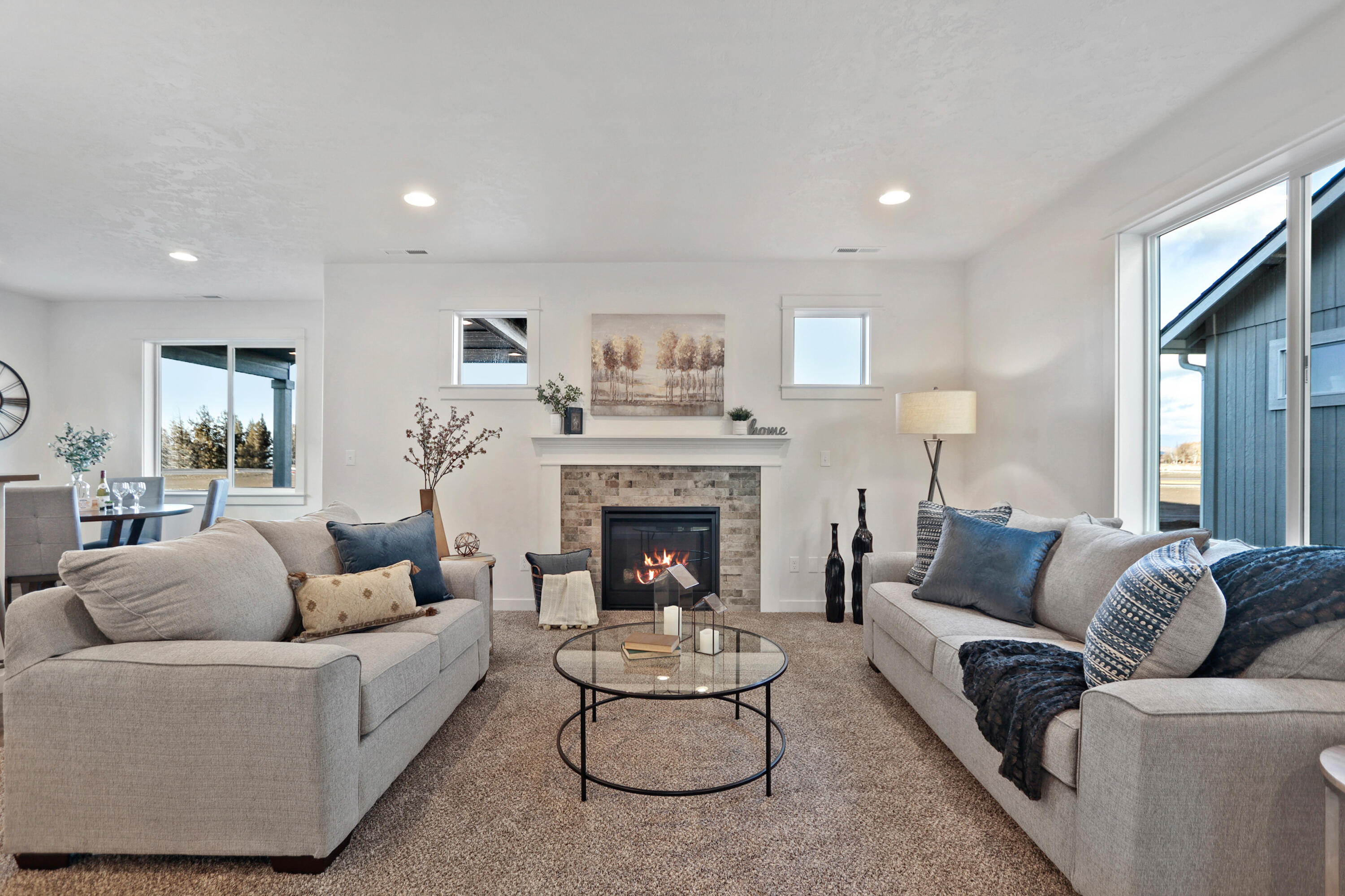 Canyon Ridge Phase 6 - Residential