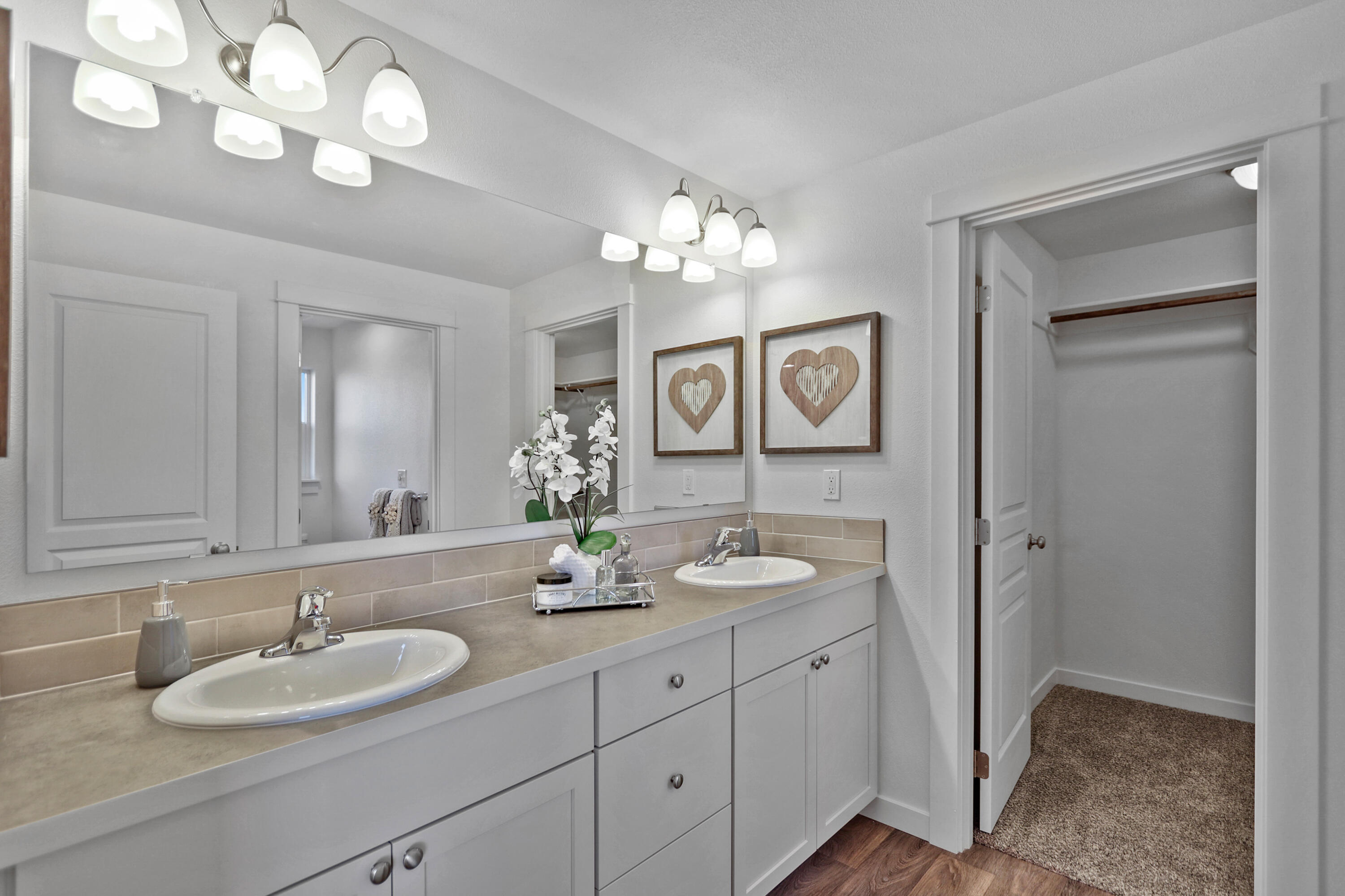 Canyon Ridge Phase 6 - Residential