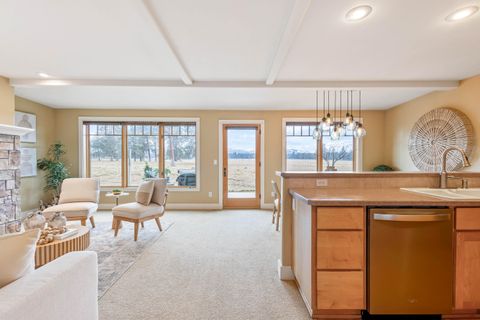 Tiny photo for 353 S Pine Meadow Street #8, Sisters, OR 97759 (MLS # 220214894)