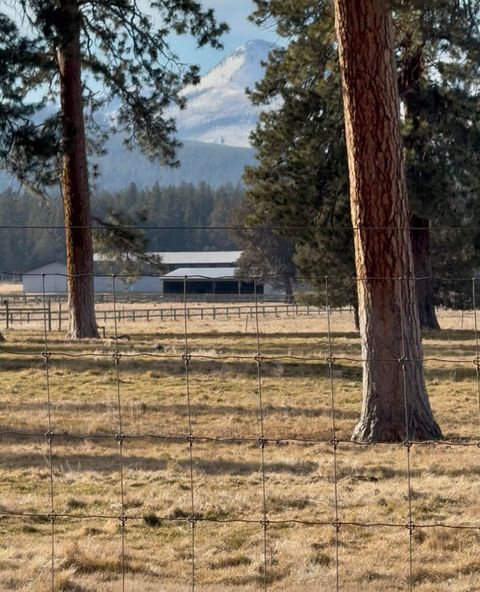 Tiny photo for 353 S Pine Meadow Street #8, Sisters, OR 97759 (MLS # 220214894)