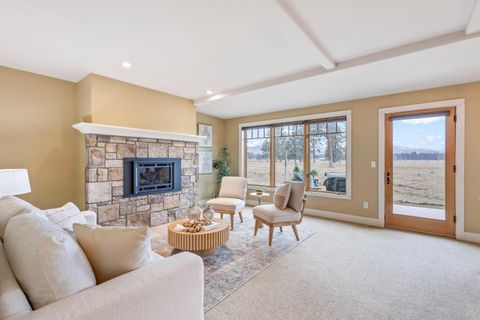 Tiny photo for 353 S Pine Meadow Street #8, Sisters, OR 97759 (MLS # 220214894)