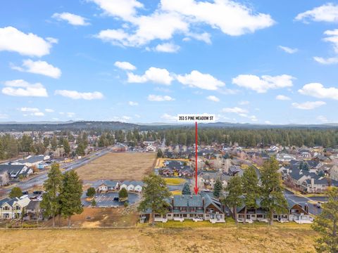 Tiny photo for 353 S Pine Meadow Street #8, Sisters, OR 97759 (MLS # 220214894)