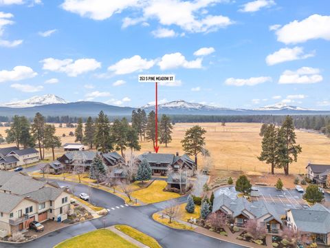 Tiny photo for 353 S Pine Meadow Street #8, Sisters, OR 97759 (MLS # 220214894)