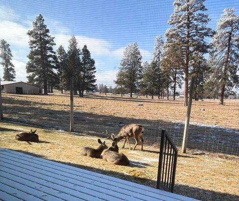 Tiny photo for 353 S Pine Meadow Street #8, Sisters, OR 97759 (MLS # 220214894)