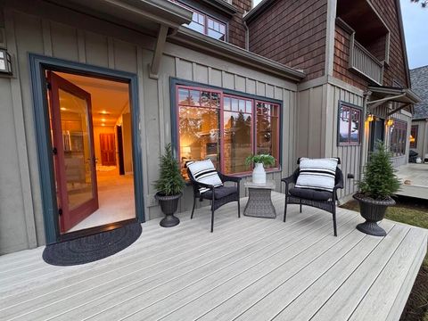 Tiny photo for 353 S Pine Meadow Street #8, Sisters, OR 97759 (MLS # 220214894)