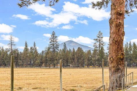 Tiny photo for 353 S Pine Meadow Street #8, Sisters, OR 97759 (MLS # 220214894)