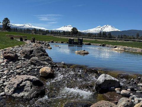 Tiny photo for 353 S Pine Meadow Street #8, Sisters, OR 97759 (MLS # 220214894)