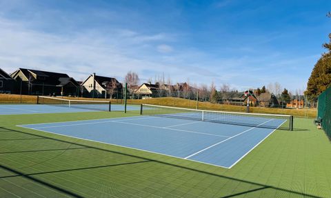 Tiny photo for 353 S Pine Meadow Street #8, Sisters, OR 97759 (MLS # 220214894)