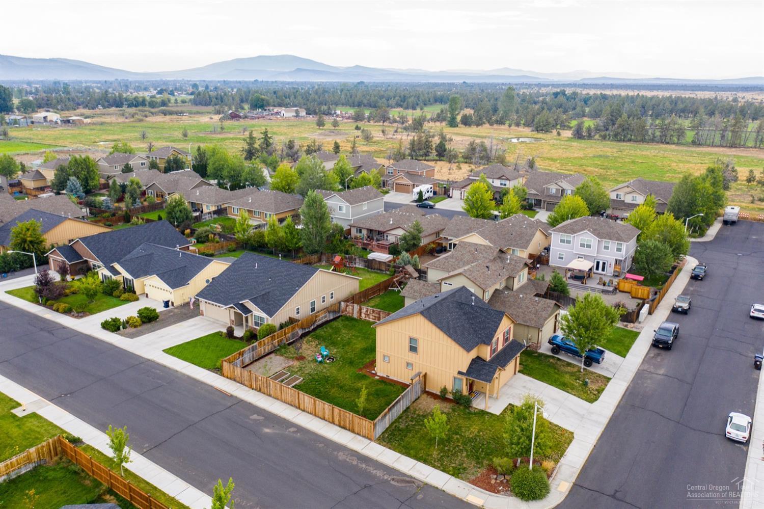 Diamond Bar Ranch - Residential