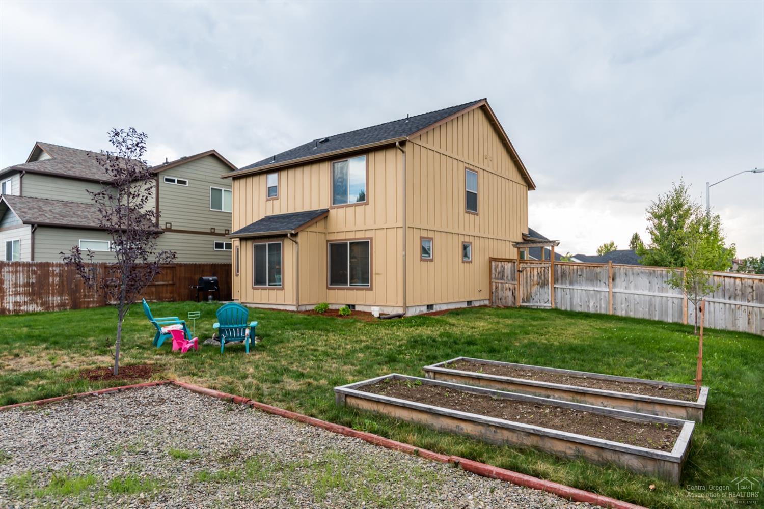 Diamond Bar Ranch - Residential