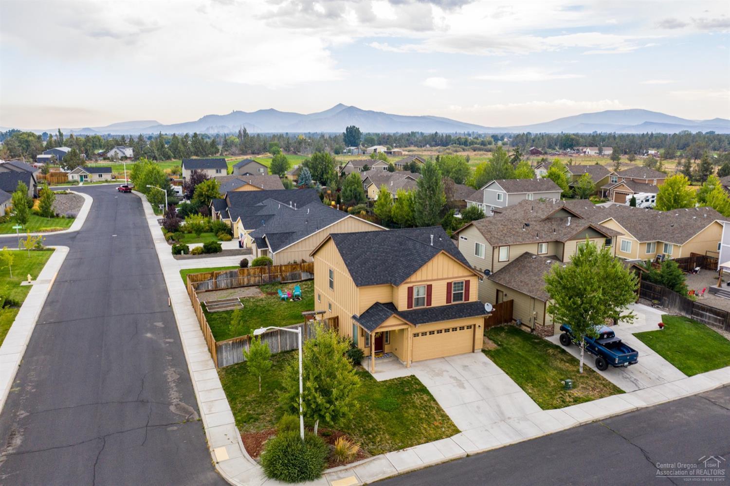 Diamond Bar Ranch - Residential