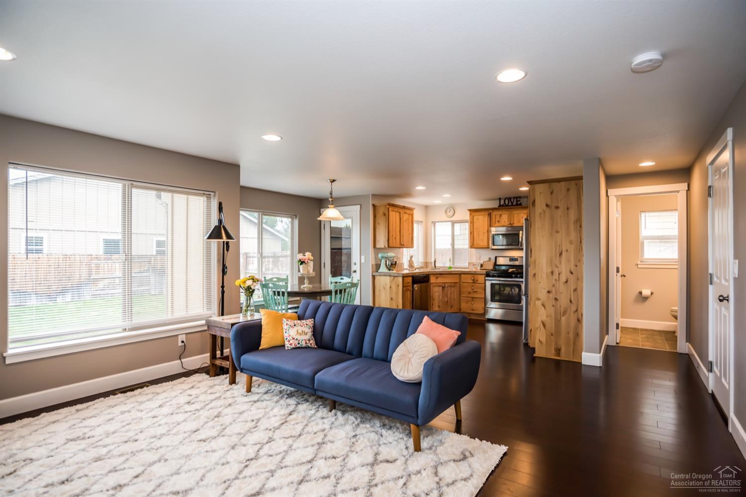 Diamond Bar Ranch - Residential