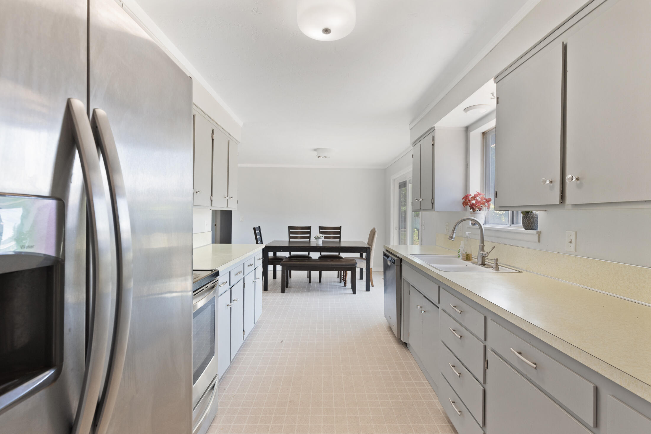 Westgate - Residential