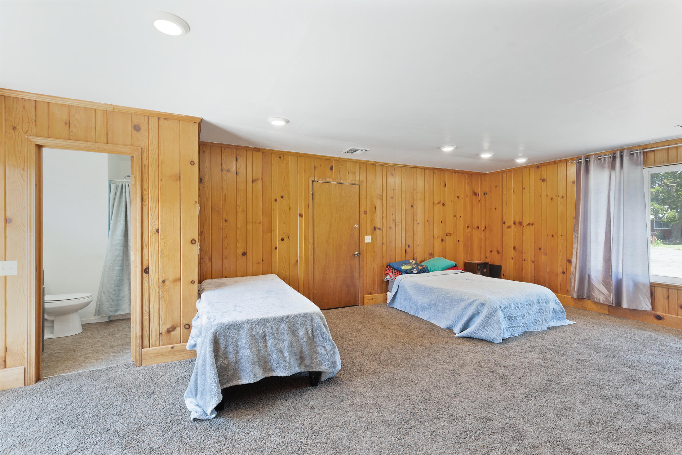 Westgate - Residential