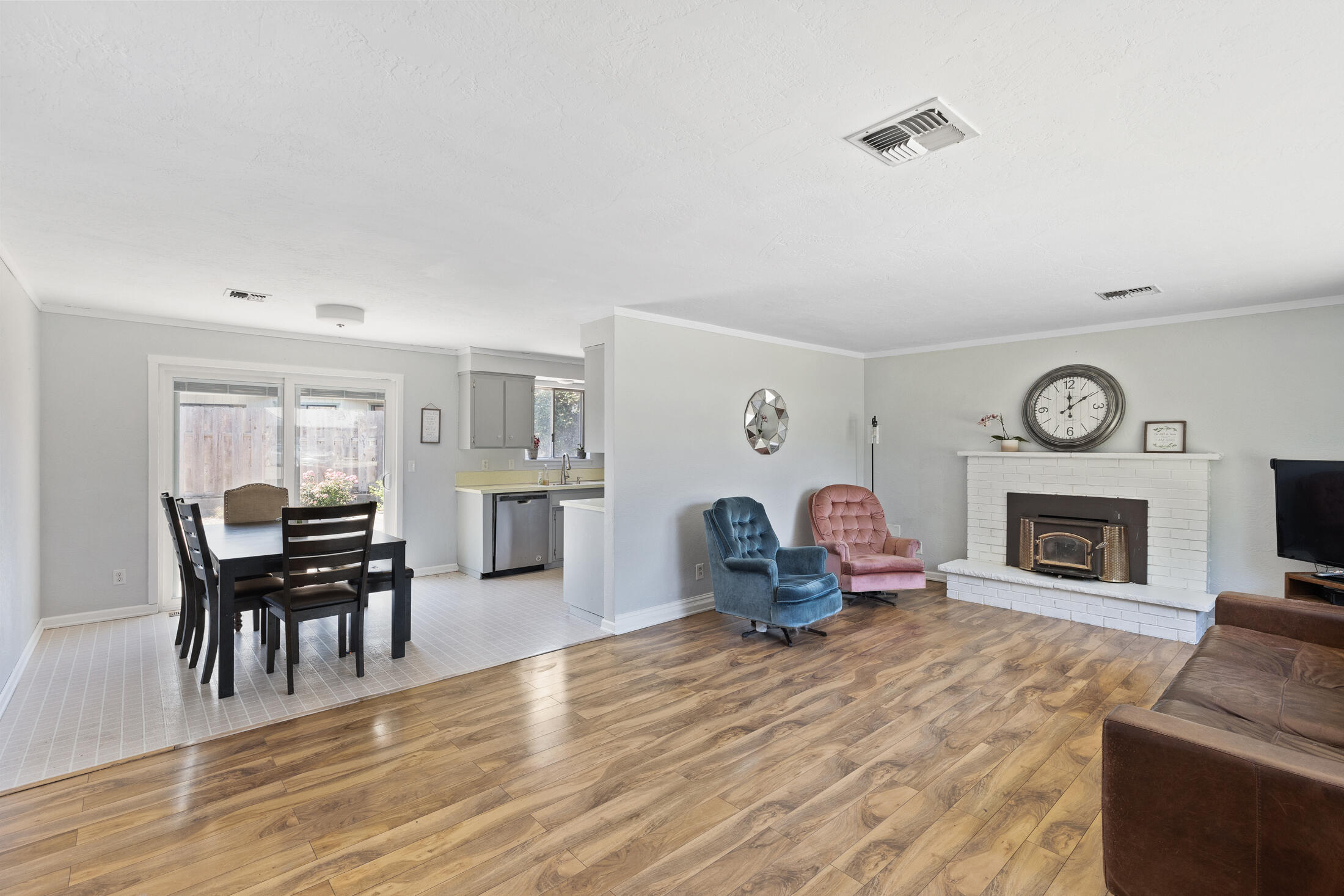 Westgate - Residential